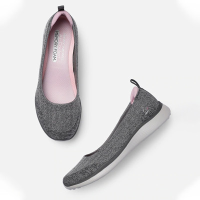 Women Memory Foam Loafers