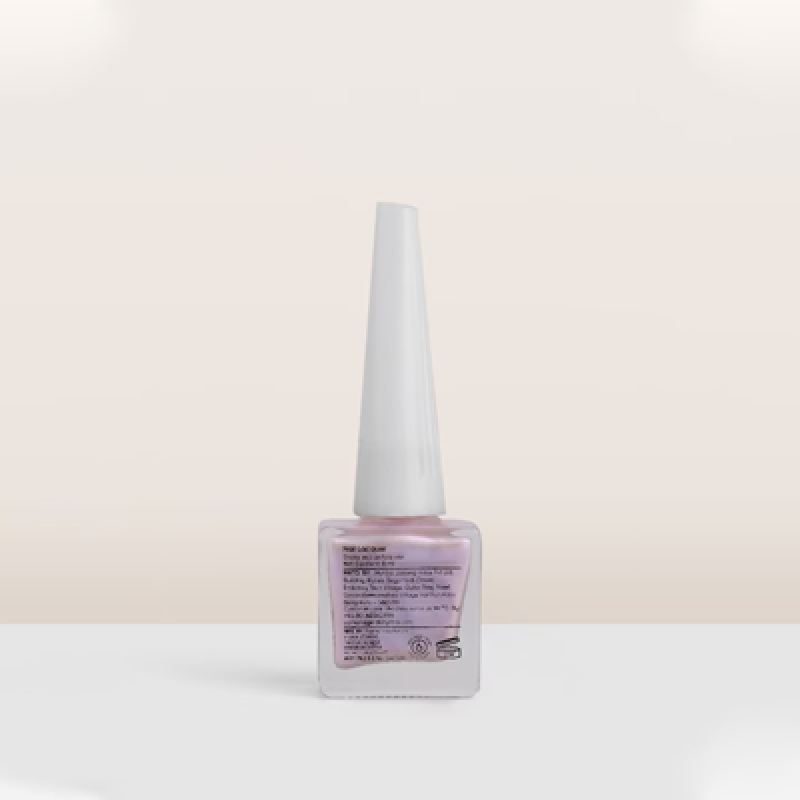 Ultra-Glossy Quick Drying Nail Lacquer - 8 ml