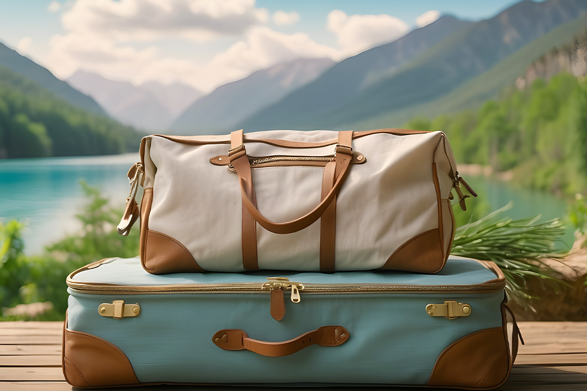 Travel in Style: The Best Travel Accessories for Fashionable Adventures